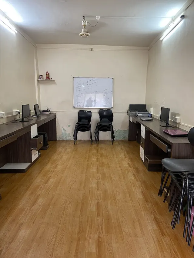Galaxy Classes — Coding & Robotics in Pimpri Colony