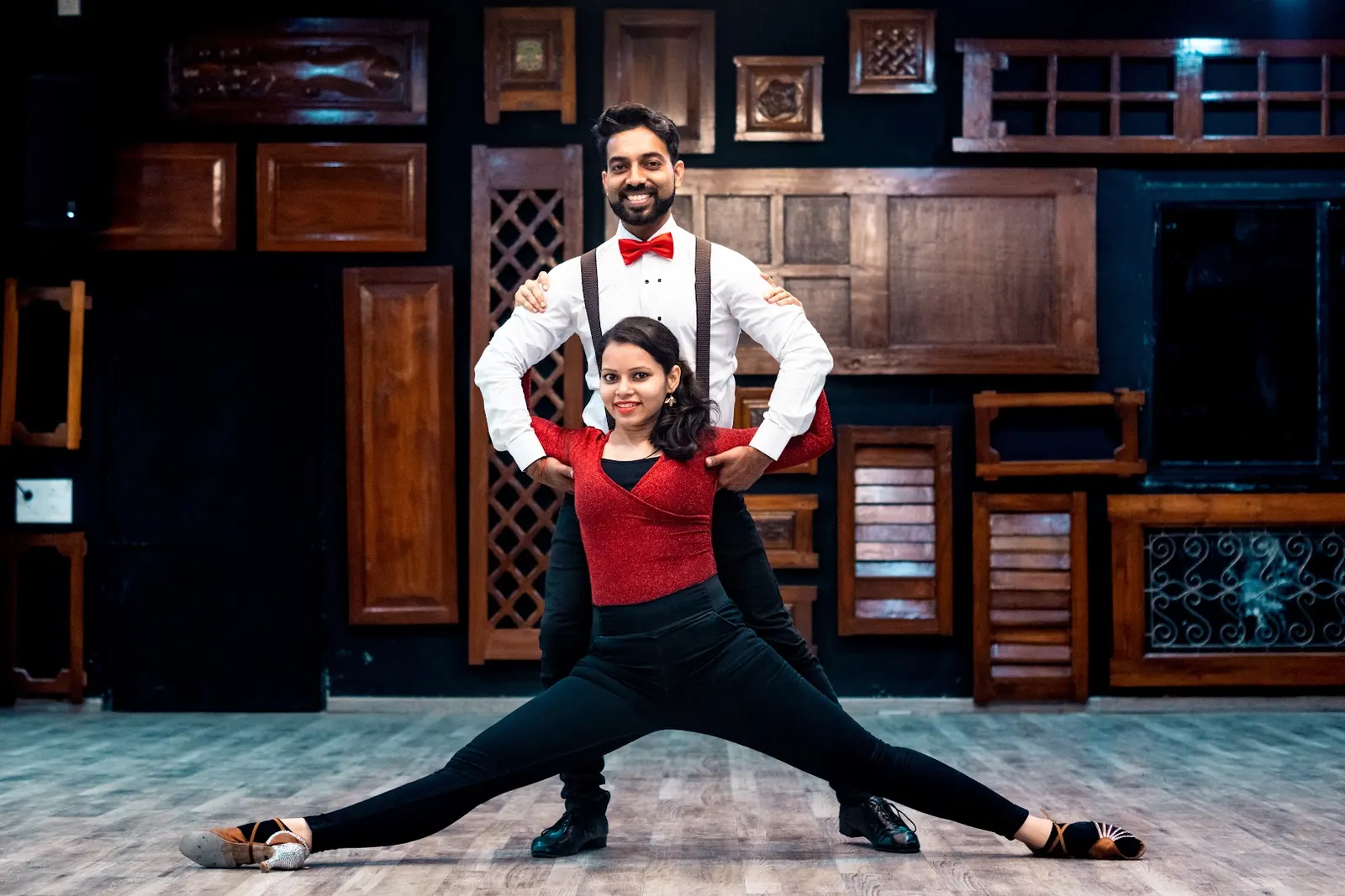 India Dance Dreamers Company photo 1