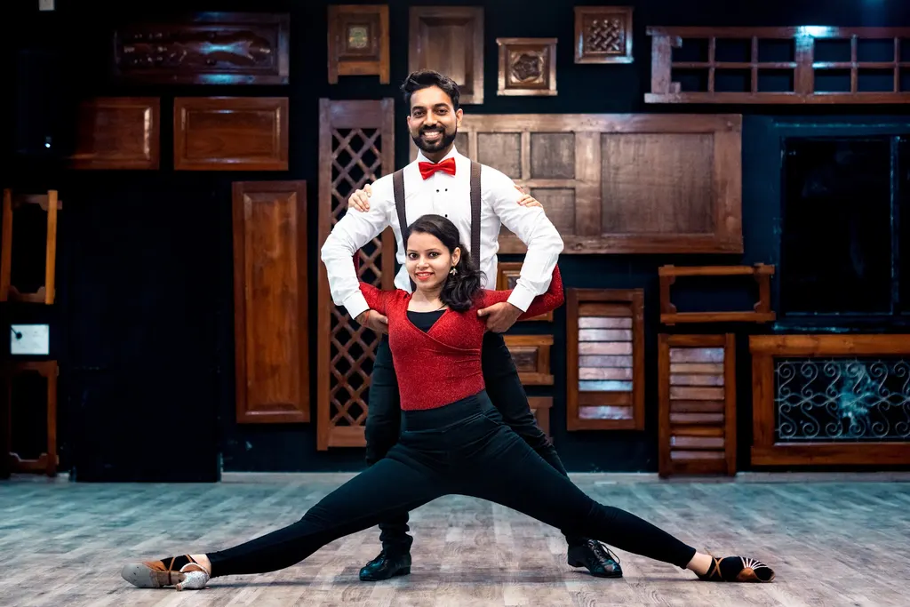 India Dance Dreamers Company — Dance in Wakad