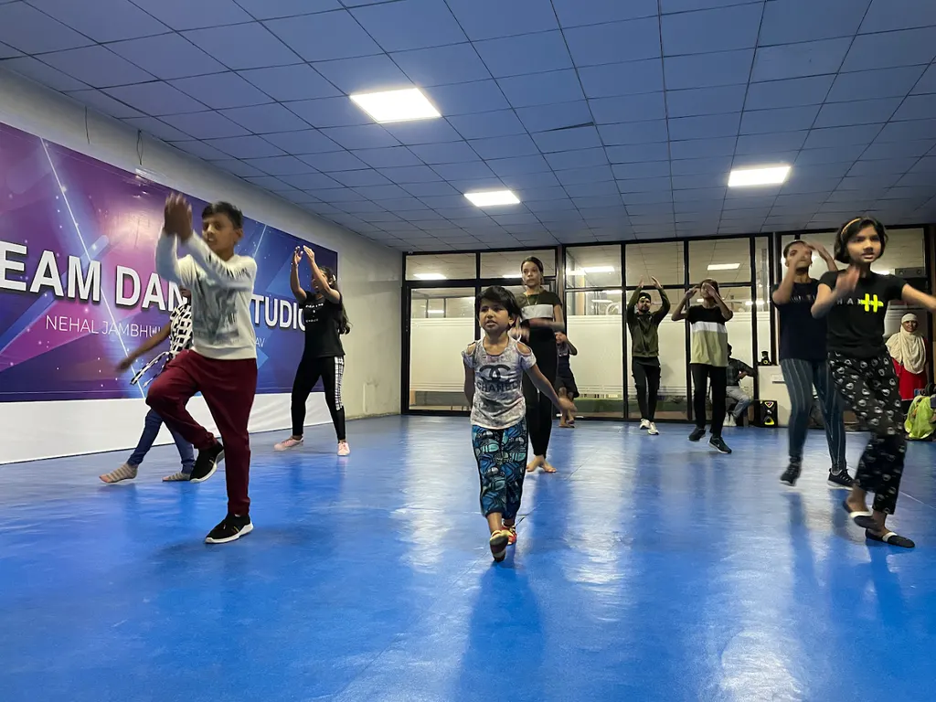 Dream Dance Studio — Dance in Nigdi
