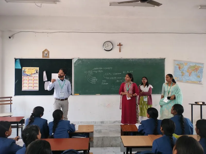 Python Training — Coding & Robotics in New Barhi Toli