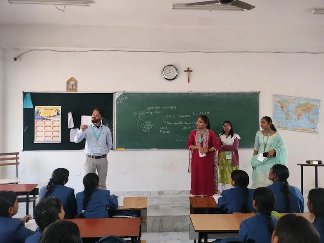 Python Training — Coding & Robotics in New Barhi Toli