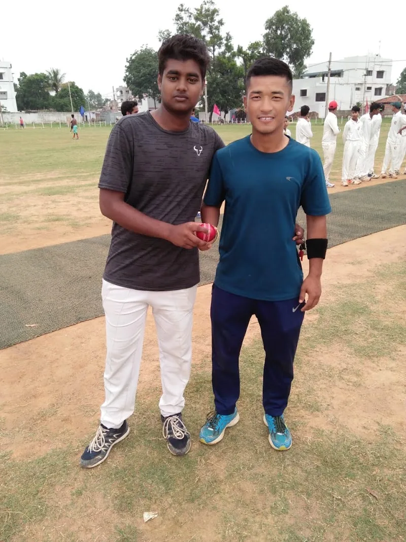 Rcfc cricket academy — Cricket in Kusai