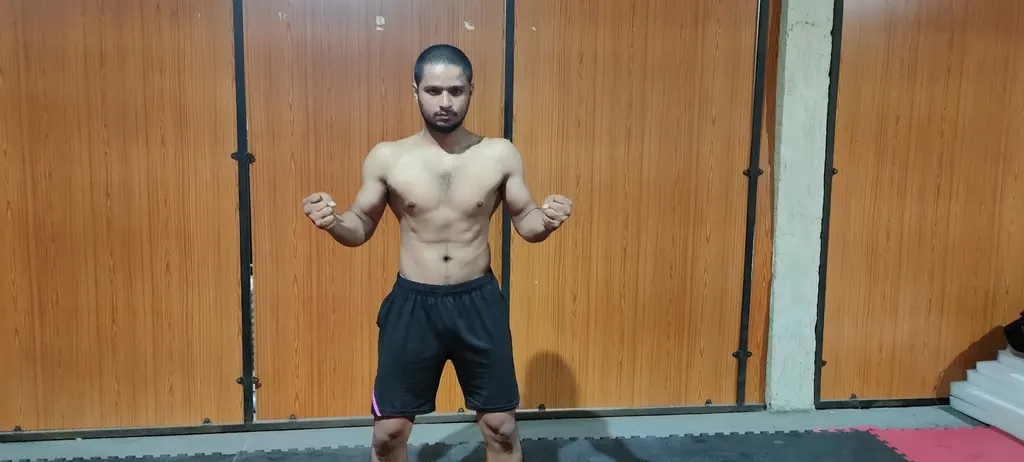 Bacloom fitness(MMA) — Quthbullapur