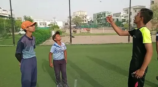 M G CRICKET ACADEMY Chitrakoot — Cricket in Chitrakoot