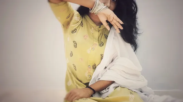 Nrityakala Academy — Dance in Ganguly Bagan