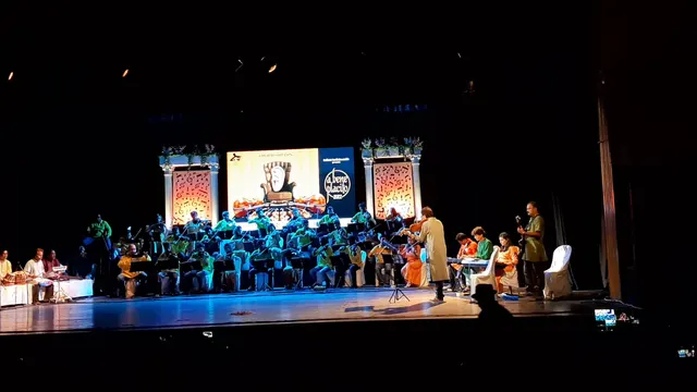 Madhusudan Mancha — Theatre & Drama in Jodhpur Park