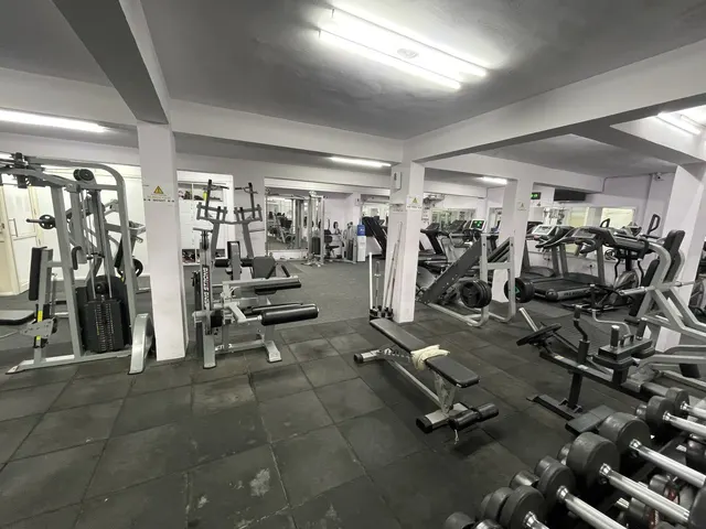 A One Fitness By Ashraf Ansari