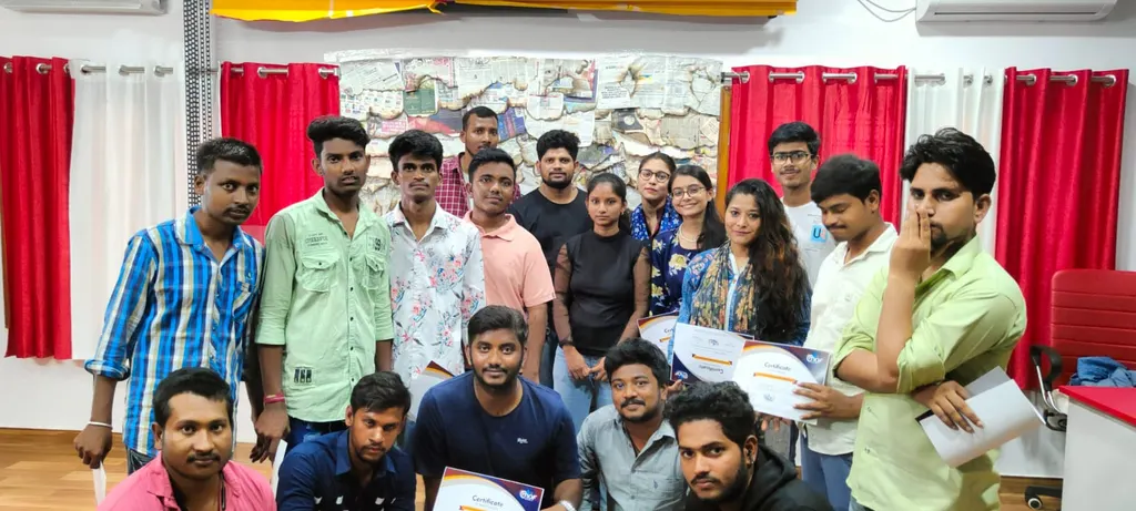 HSAT — Theatre & Drama in Madhapur