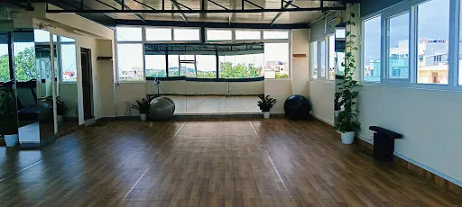 Nova Fitness | Kodichikanahalli photo 1