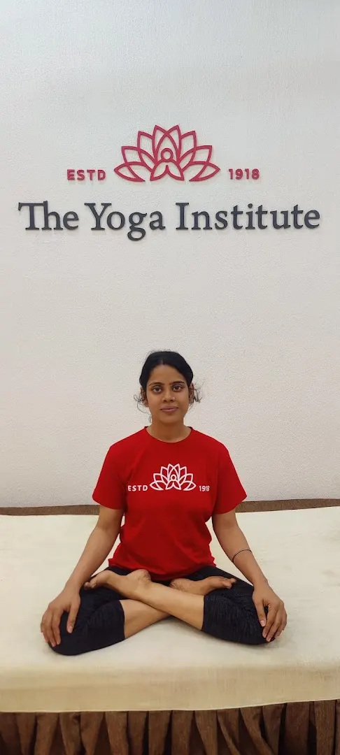 YogAsann — Yoga in Pimpri Colony