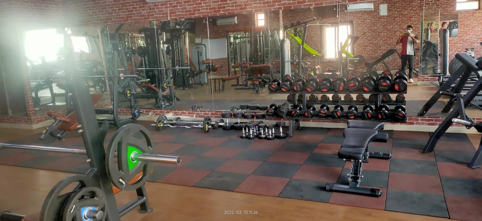 Smart Fit Gym — Standard Gym in Kompally, Hyderabad