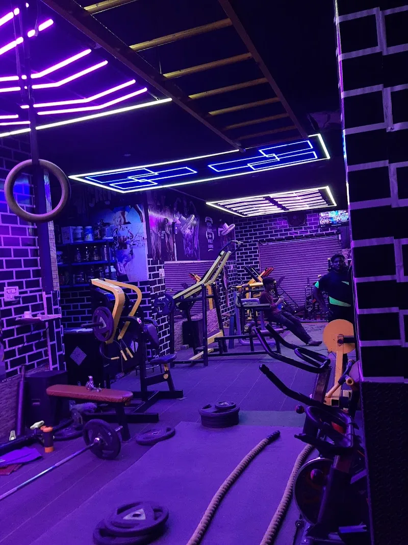 2 More Fitness — Fitness Center in Sheel Nagar