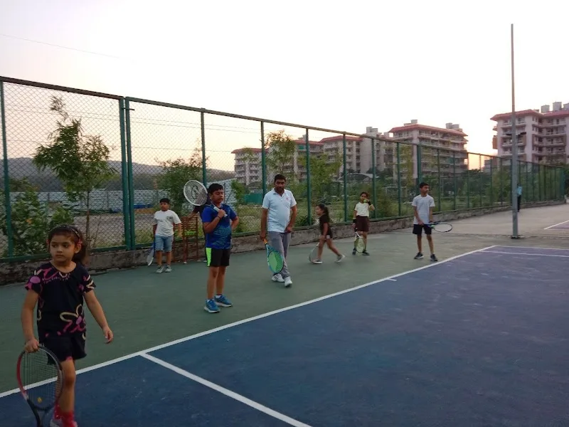 Ace Alliance Sports Academy — Standard Gym in Balawala