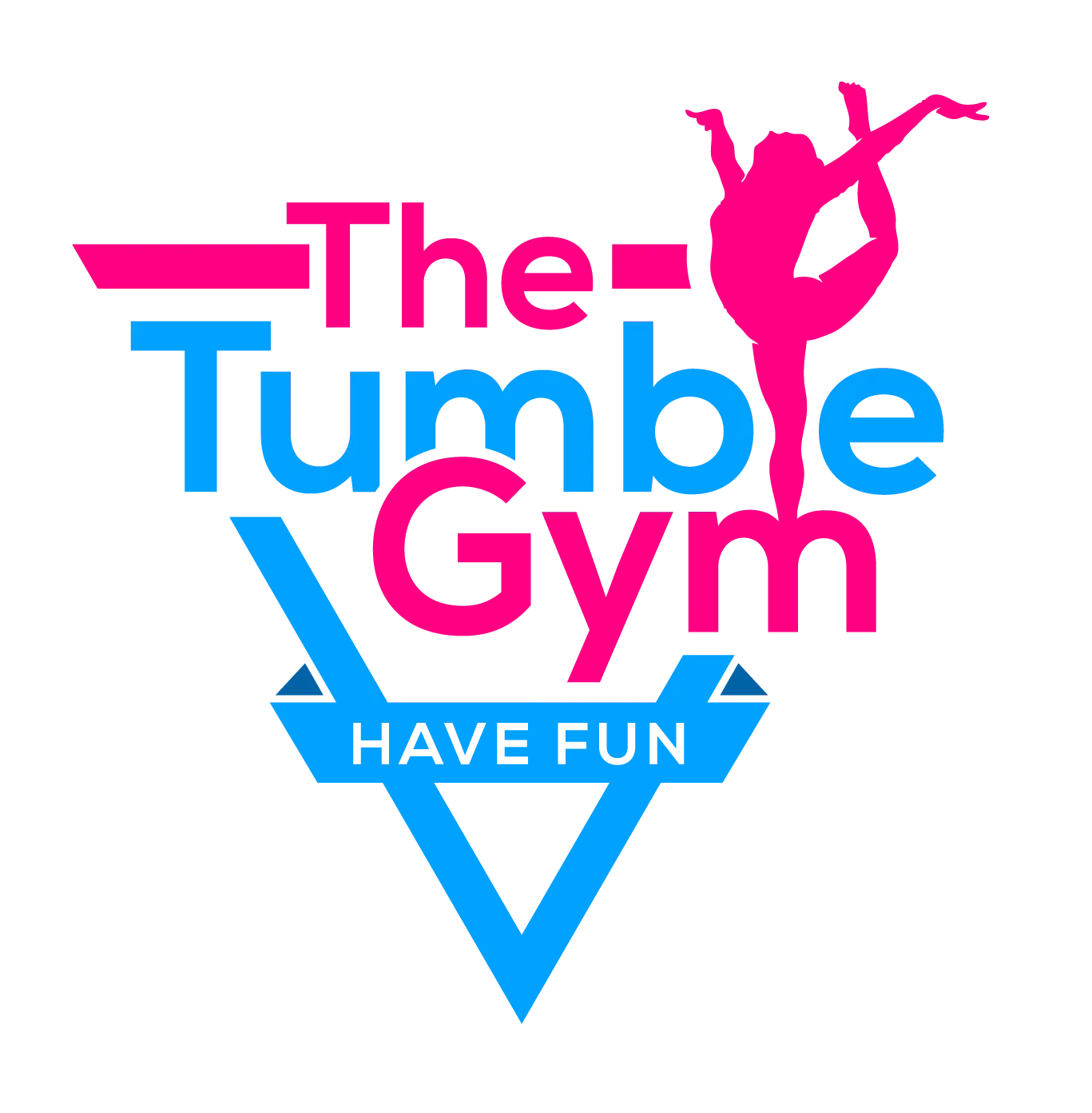 Tumble Gym Harlur — Gymnastics in Haralur, Bengaluru