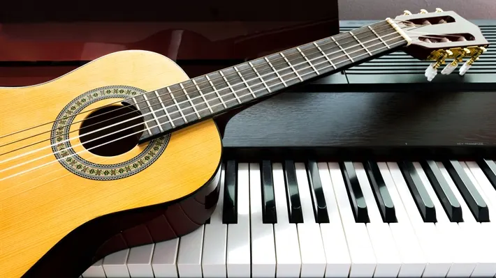 Music Media — Music in Banjara Hills