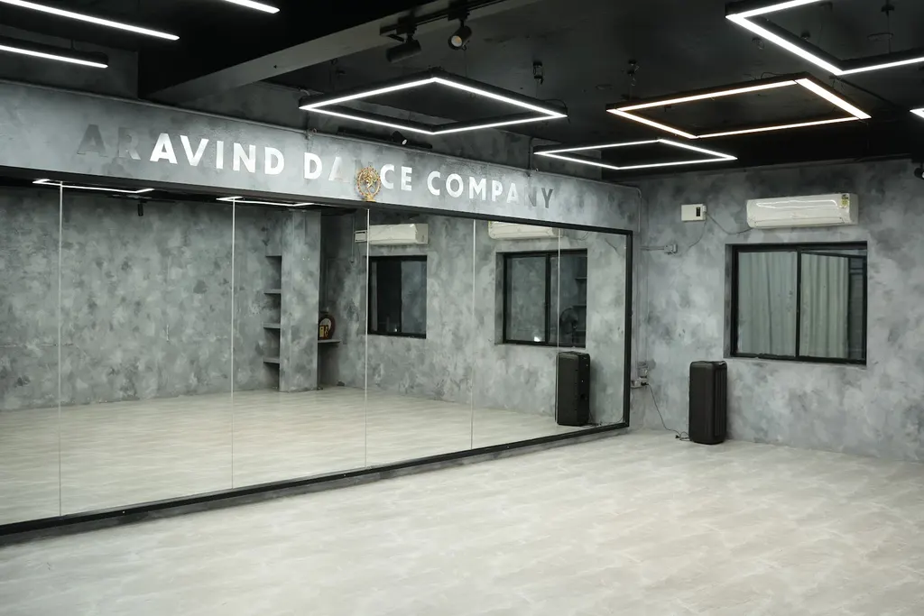 Aravind Dance Company - ADC — Dance in Royapettah