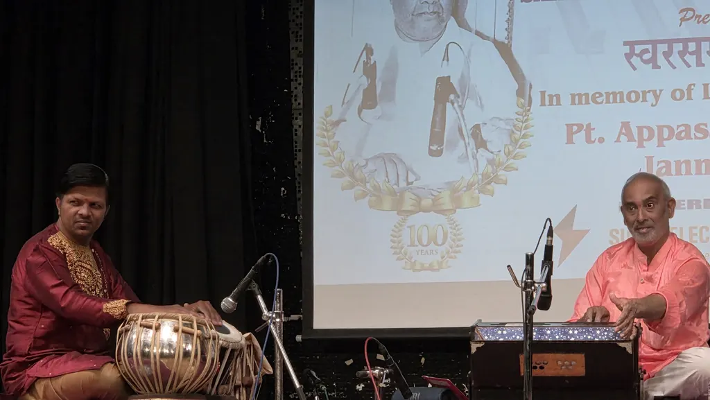 Swar-Taal Music Academy — Music in Kharadi