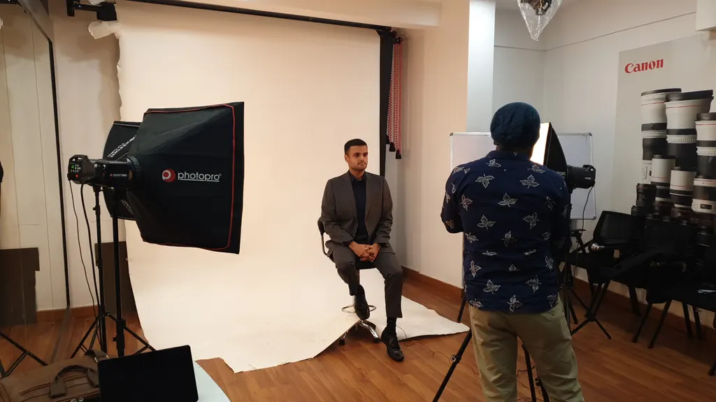 Livewires the media institute — Theatre & Drama in Nungambakkam