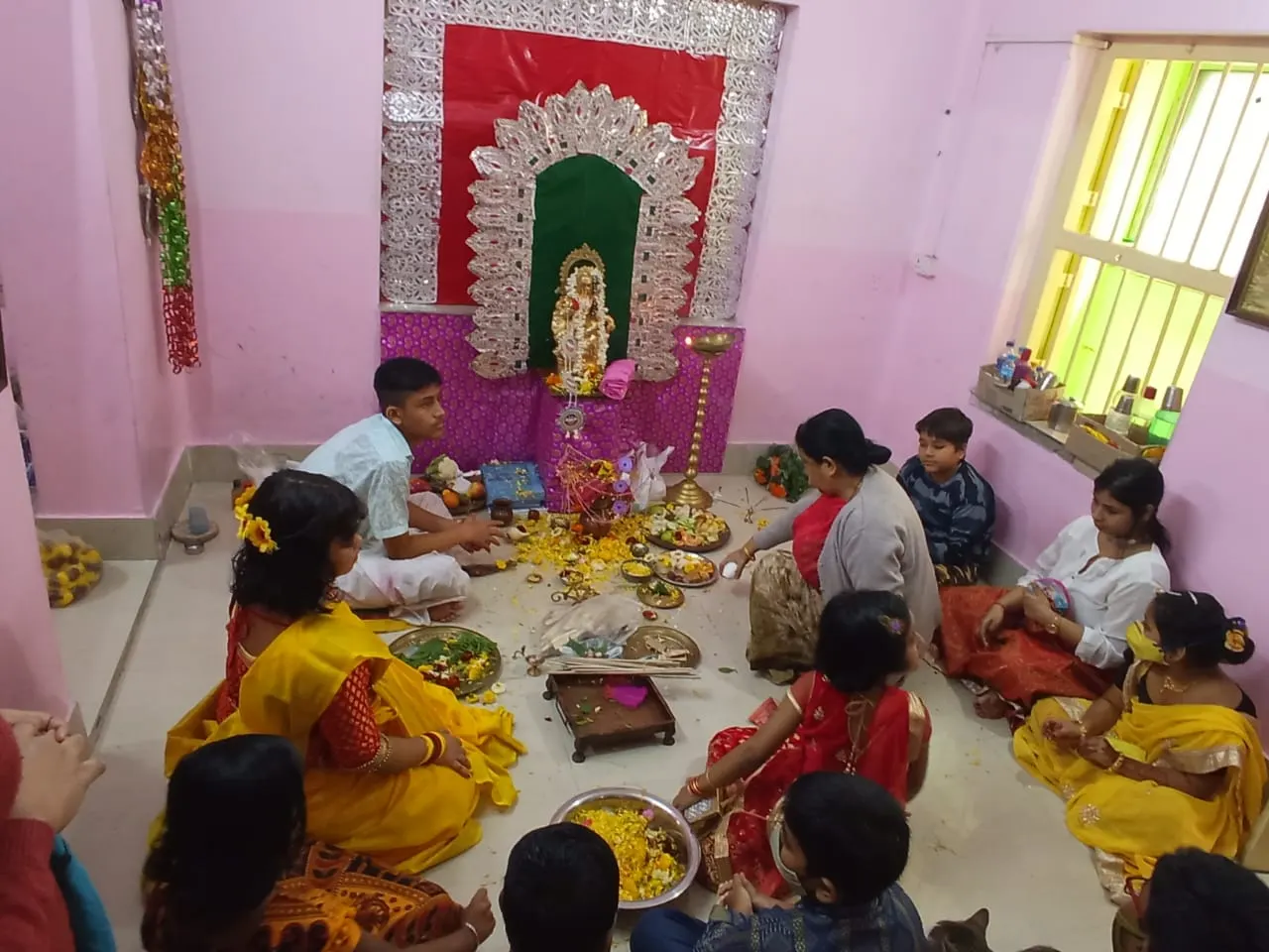Ankan Arts School photo 1