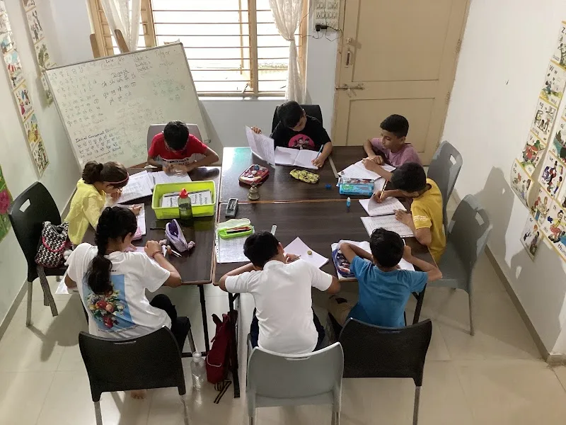 Stemon Learning Center — Coding & Robotics in Indian Park
