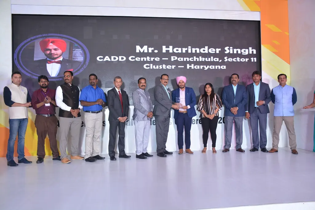 Gavin Engineering Services Pvt.Ltd. — Coding & Robotics in Sector 11