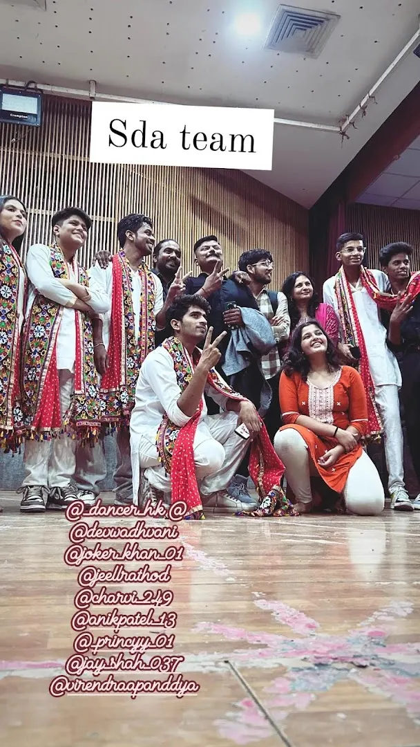Step Dance Academy — Dance in Maninagar