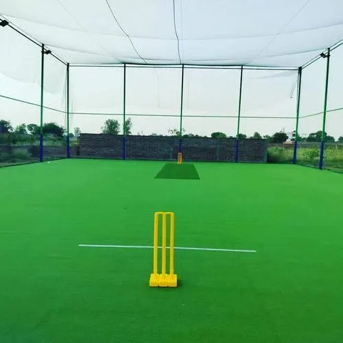 AJ Sports Turf Arena — Cricket in Shalimar Bagh