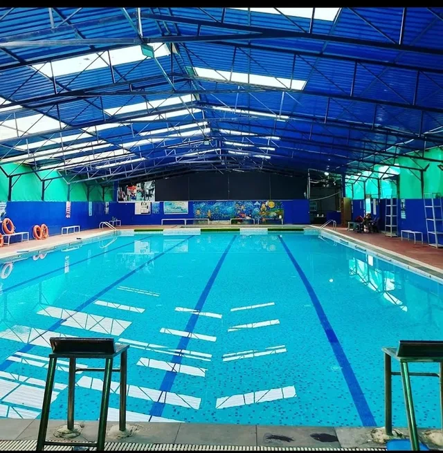 Varada Swimming Academy — Swimming in Govind Vihar