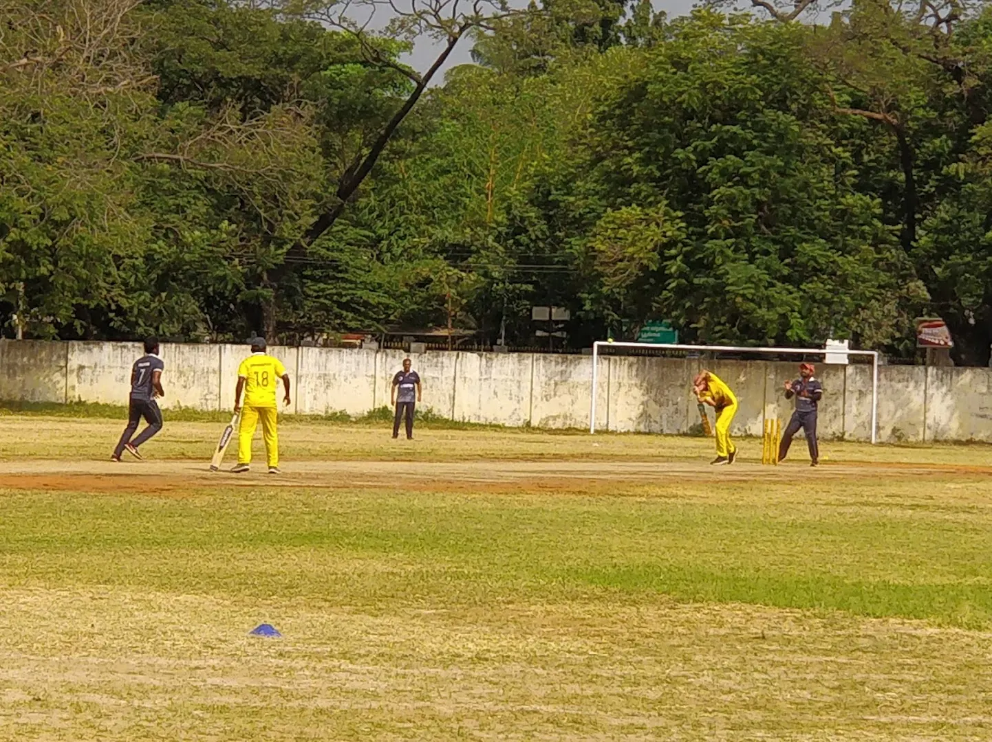 Zenminds cricket academy photo 1