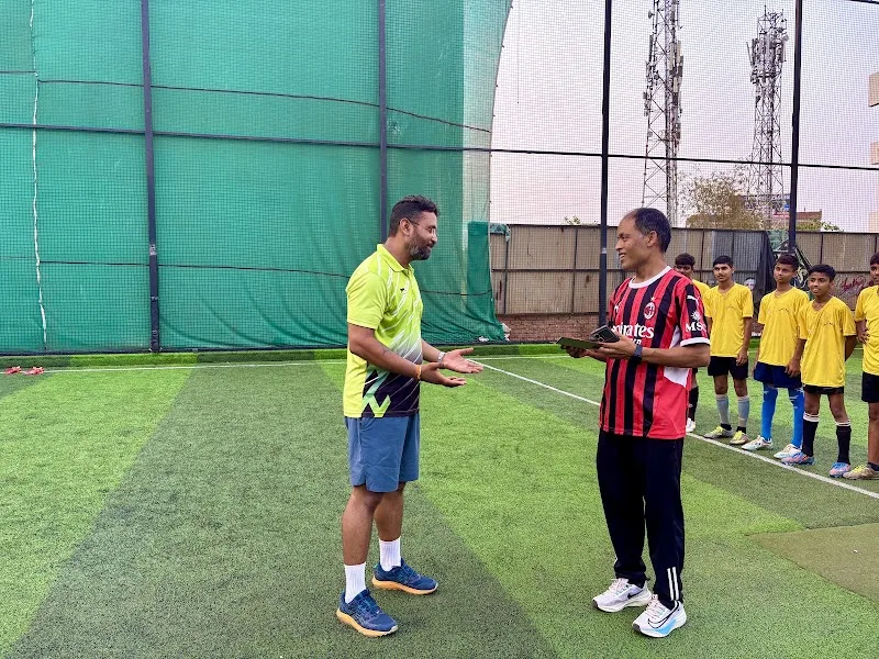 AEKUM Sports Academy DD Nagar — Cricket in Pandit Deendayal Nagar