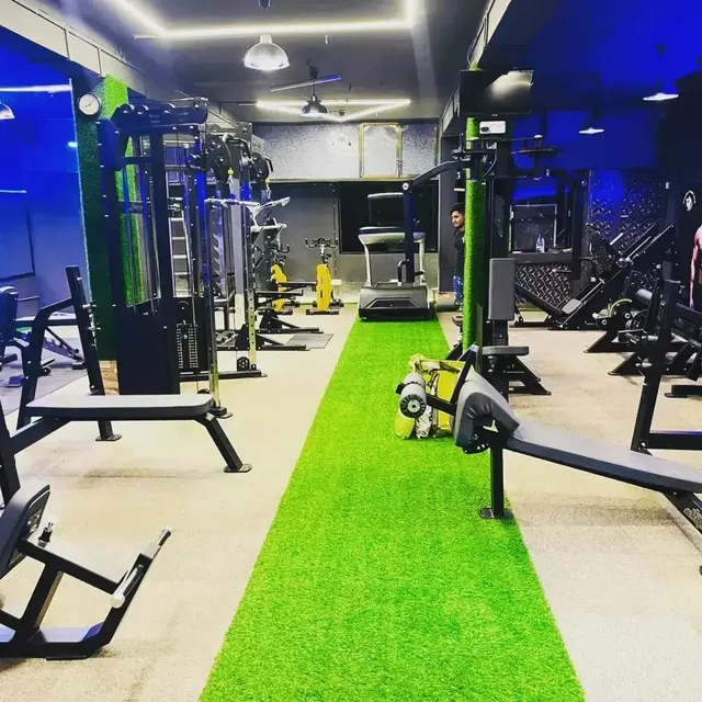 shape up gym equipment mfg .co — Gymnastics in Rakhial