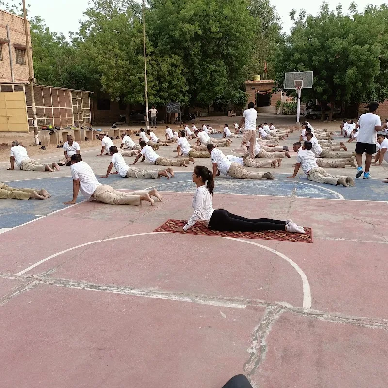 Adiyogi Yog Classes photo 1