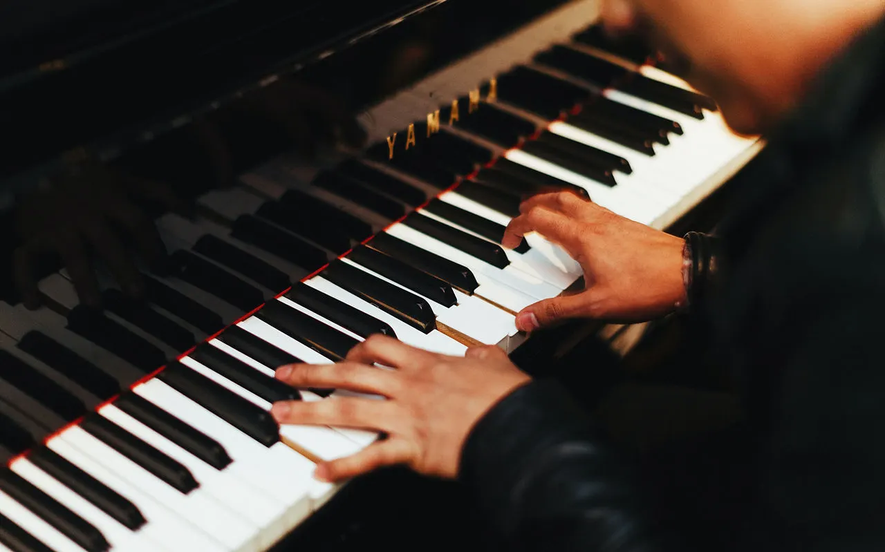 Music Master Academy — Music in Begur, Bengaluru