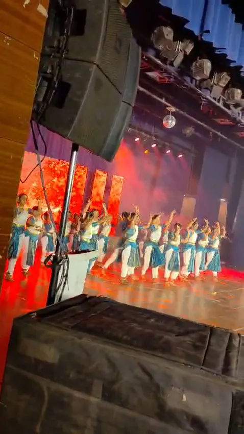 A.S Dance Academy — Dance in Hadapsar
