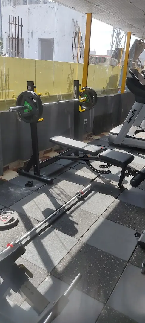 Classic Fitness