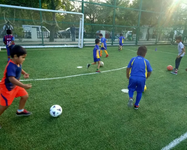 Great Goals Football Academy (Tavya) — Football in Sholinganallur