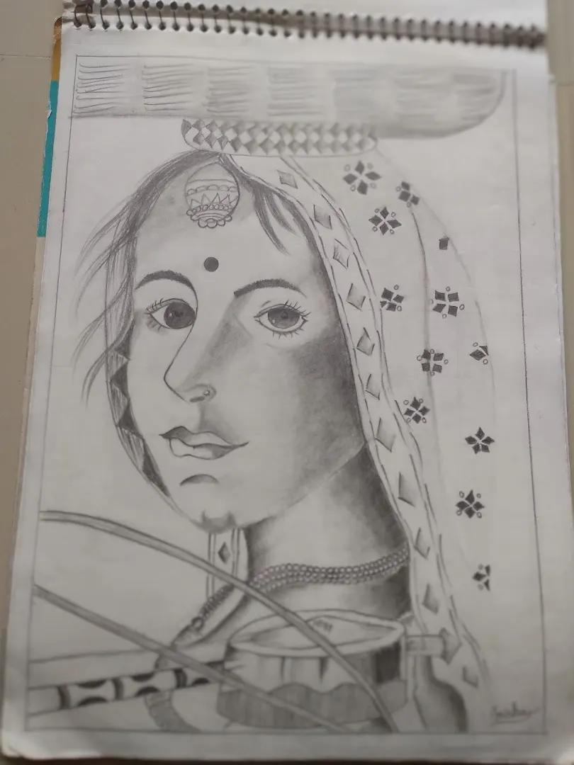Jayshree Art & Craft — Art & Craft in Rahatani