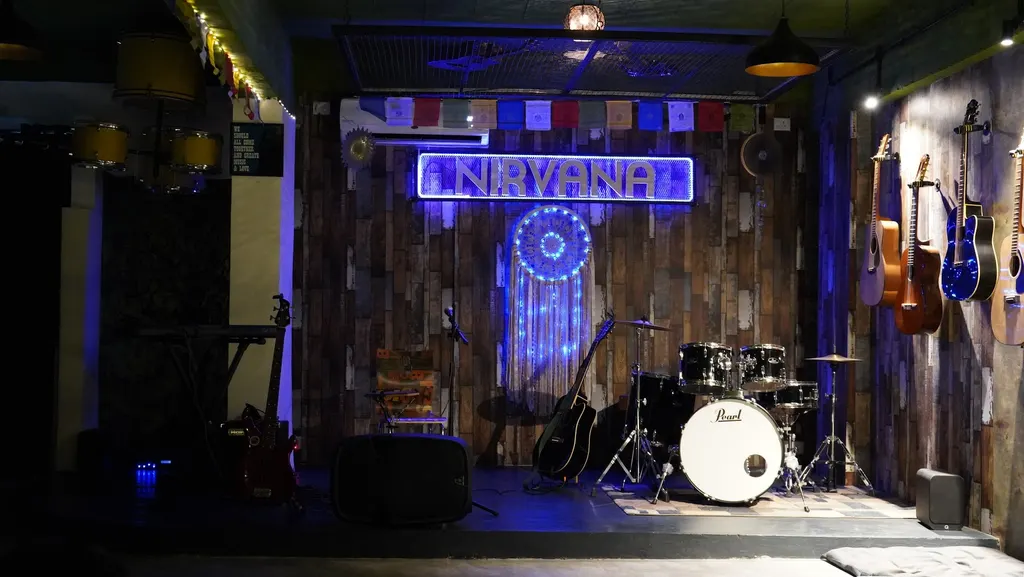 Nirvana Music and Dance Academy — Music in Kondapur