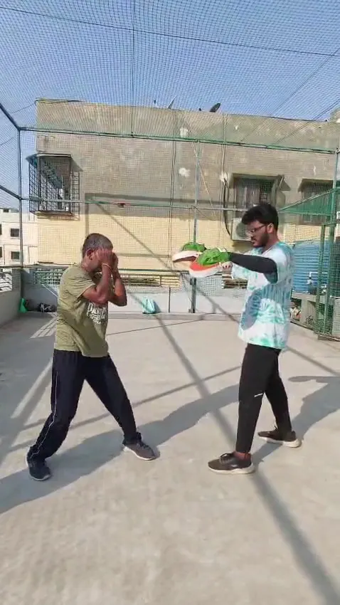 Yajnam Self Defense & Fitness Training — Martial Arts in Malkajgiri