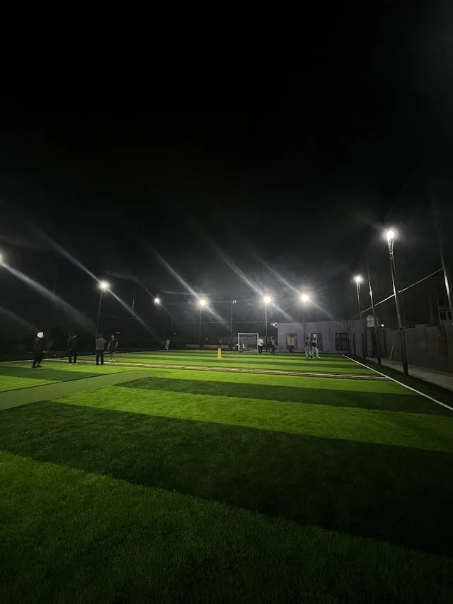 Brozone Arena