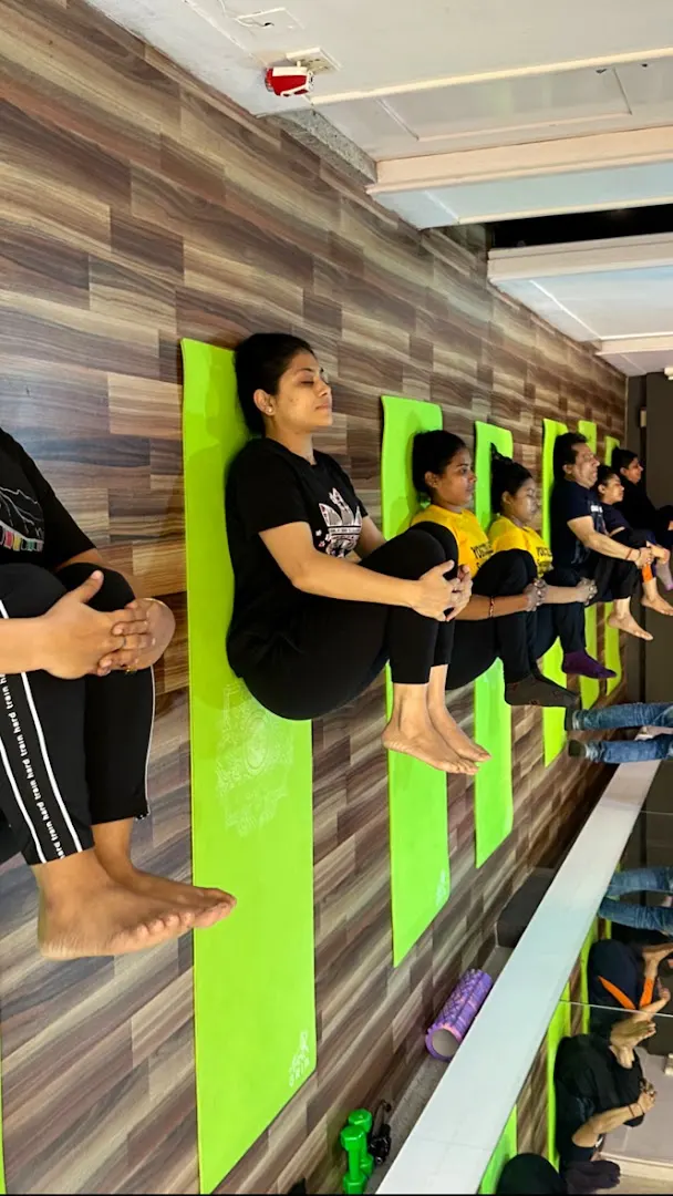 Frolic Yoga and Dance Studio photo 1