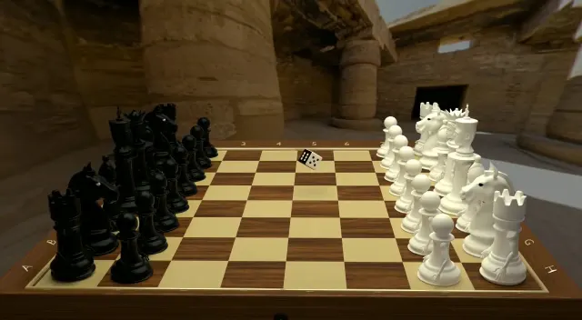 Hyderabad Chess masters Academy — Chess in Gachibowli