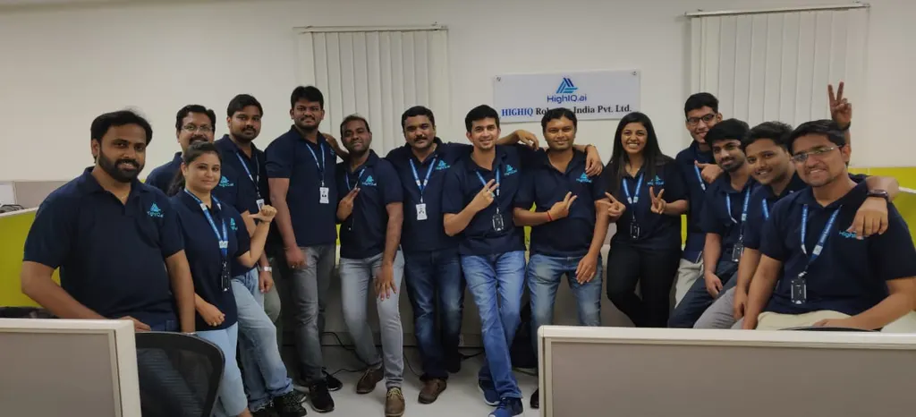 HighIQ Robotics India Pvt Ltd — Coding & Robotics in Madhapur