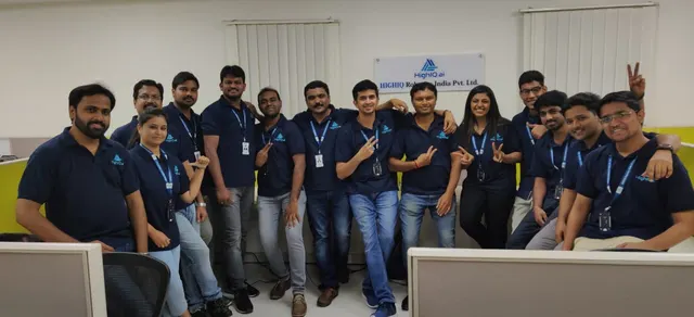 HighIQ Robotics India Pvt Ltd — Coding & Robotics in Madhapur