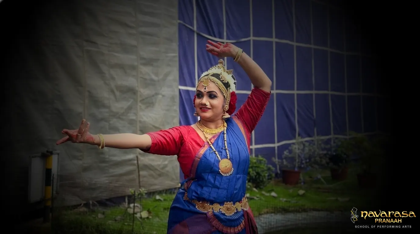 Navarasa Pranaah School of Performing Arts photo 1