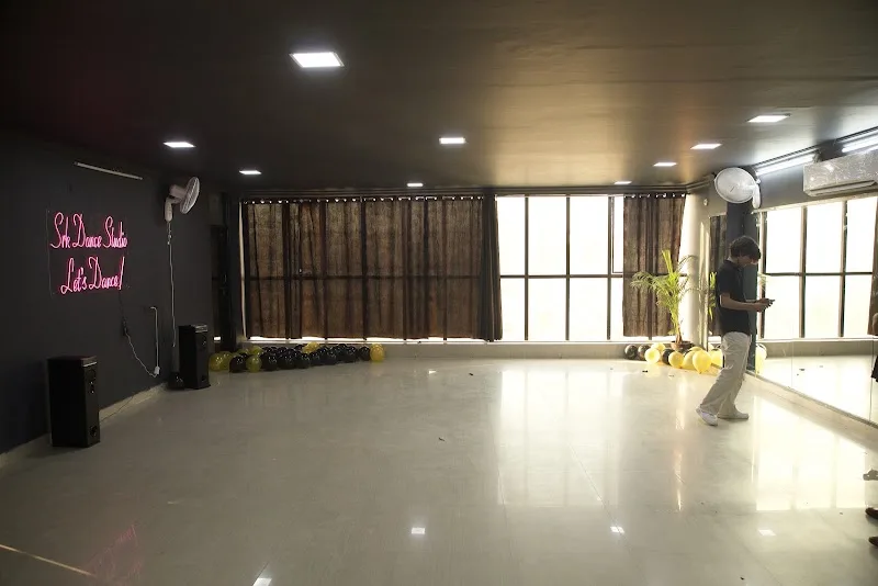 Srk Dance Studio — Dance in Sardarpura