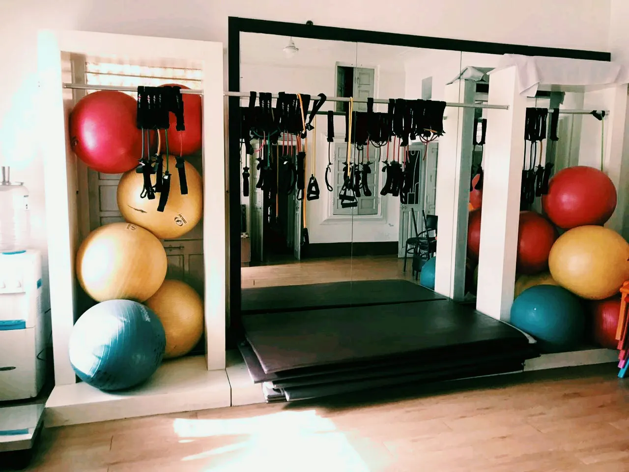 AR Fitness Studio — Fitness Center in Bani Park, Jaipur