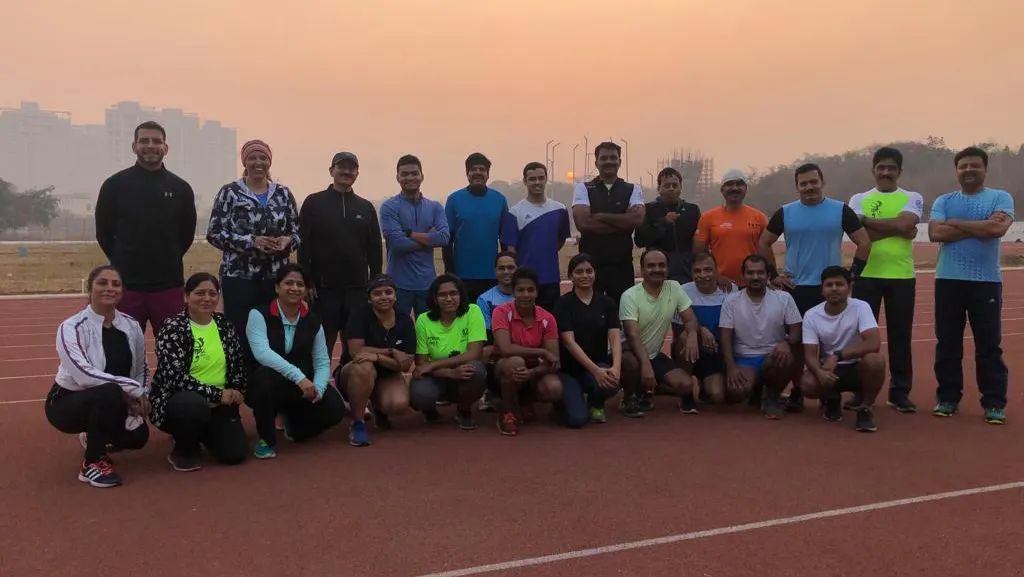 Fitness First India — Fitness Center in Deccan Gymkhana, Pune