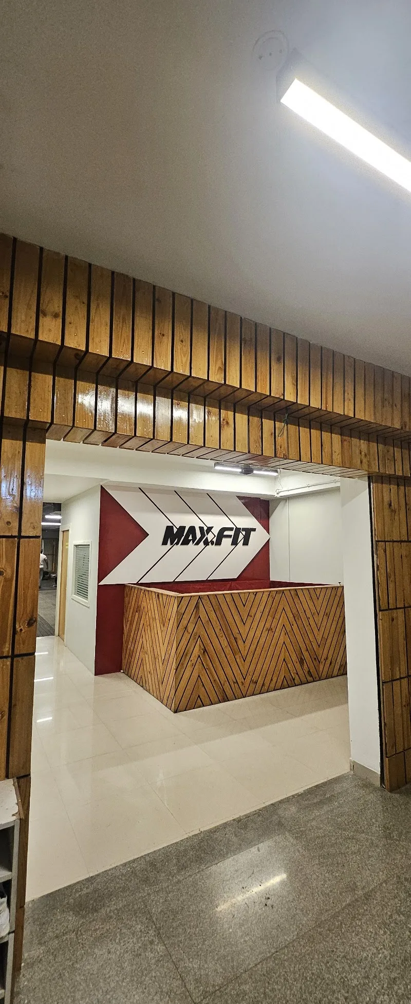 Maxfit photo 1